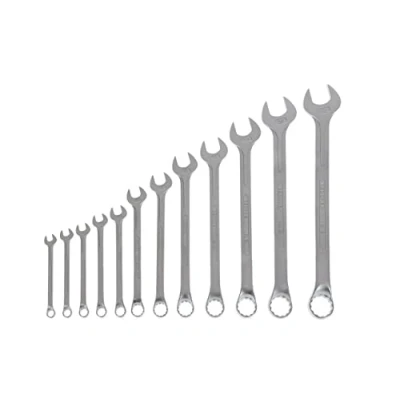 Immagine di Gedore 6012170 1 B 012 Kit chiavi combinate 12 parti 10 32 mm