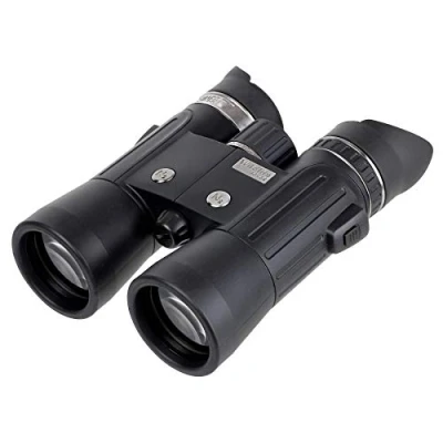 Immagine di STEINER Binocolo Wildlife 10x42 Ottica di qualità tedesca, immagini HD ad alto contrasto, alta fedeltà dei colori, perfetto per osservare la natura e gli animali da lunghe distanze