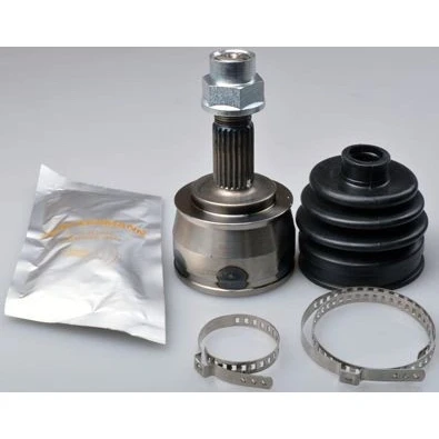 Immagine di DENCKERMANN C120063 Kit Giunto Omocinetico lato ruota per veicoli con ABS, senza ABS FIAT: Punto II Hatchback, Idea, Stilo Hatchback