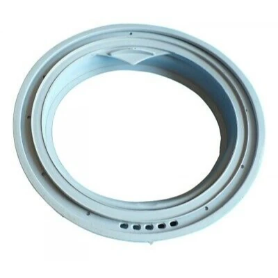 Immagine di Whirlpool Indesit 481246068633 gomma della porta lavatrice C00311125 guarnizione oblo