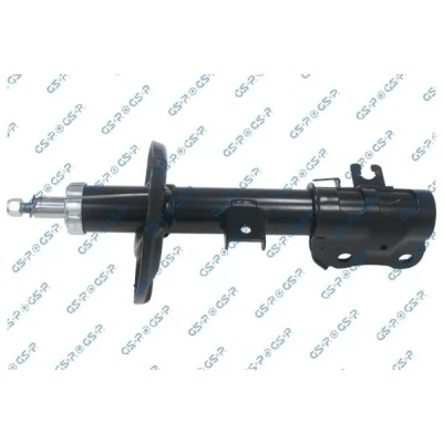 Immagine di GSP 32342522 Ammortizzatore Assale anteriore Sx A pressione del gas doppio tubo tipo McPherson MAZDA: CX 5 I (KE, GH) 2.0 AWD