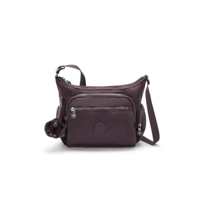 Immagine di Kipling GABBIE S, Borsa a Tracolla Piccola, Ultimate Plum
