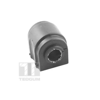Immagine di TEDGUM TED83991 Gommini Barra Stabilizzatrice Assale posteriore, interno Cuscinetto in gomma 21mm LAND ROVER: Discovery 3