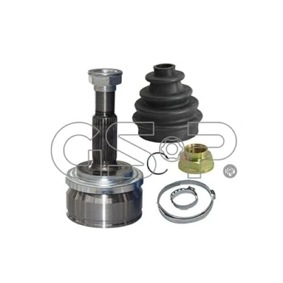 Immagine di GSP 859213 Kit Giunto Omocinetico Inner groove TOYOTA: Auris Hatchback