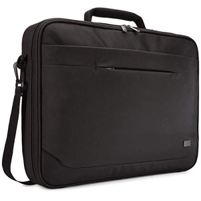 Immagine di Case Logic ADVB 117 Advantage Briefcase Borsa per Laptop fino a 17,3&quot;, Nero