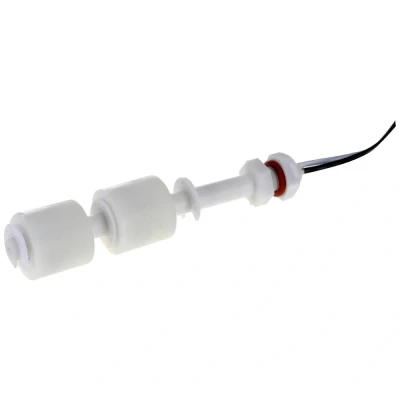 Immagine di H Tronic S2 Interruttore A galleggiante 25 V/AC, 60 V/DC 0.4 1 pz.