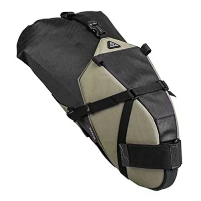Immagine di Topeak TBPBLX2G Borsa sottosella Backloader X, Verde