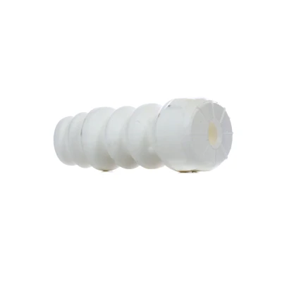 Immagine di FEBI BILSTEIN 23444 Tampone paracolpo, Sospensione Assale posteriore VOLKSWAGEN: Golf 6, 5, Touran I, SKODA: Octavia II Hatchback