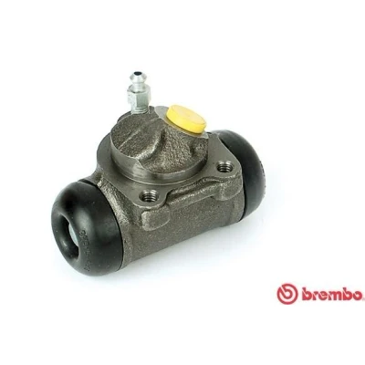 Immagine di BREMBO A 12 194 Cilindretto Freno 19,05