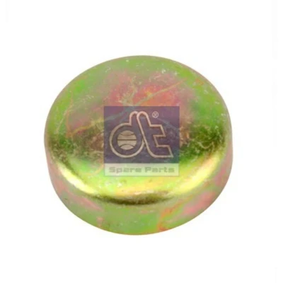 Immagine di DT Spare Parts 4.50183 Tappo anticongelamento monoblocco MERCEDES BENZ: Classe C Sportcoupe, E Sedan, Vito Mixto, OPEL: Astra H TwinTop