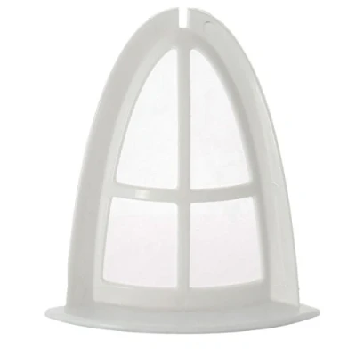 Immagine di Spares2go Filtro a rete per acqua calcare bollitore Russell Hobbs 18540 Colazione Collection