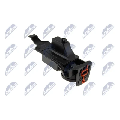 Immagine di NTY SEP VW 009 Separatore olio, Sfiato monoblocco Testa a cilindro con guarnizione VOLKSWAGEN: Passat B6 Sedan, Touareg II