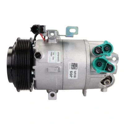 Immagine di NRF 320251G Compressore Aria Condizionata VS09 PAG 46 YF R1234yf, R134a