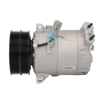 Immagine di Compressore, Climatizzatore BOSCH 1 986 AD1 323