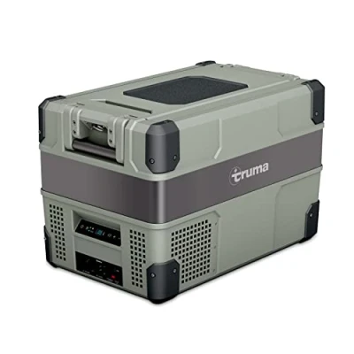 Immagine di Truma Cooler C36 Frigorifero a compressione (35l) Single Zone mobile per auto, campeggio, viaggi DC 12/24 V, AC 100 240 V