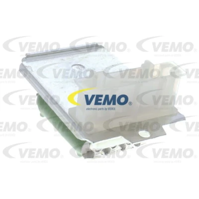 Immagine di VEMO Original Quality V10 79 0003 Regolatore, Ventola abitacolo VOLKSWAGEN: Polo III Variant, Golf 4 Cabrio, Hatchback