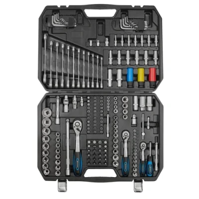 Immagine di SW Stahl 07635L Set bussole