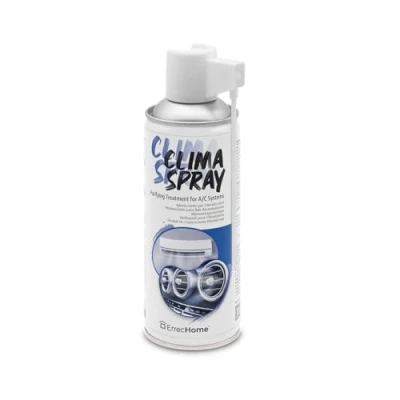 Immagine di ErrecHome Evaporator Cleaner, Pulitore per climatizzatore, 400 mL