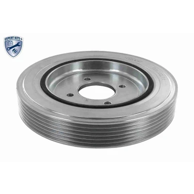Immagine di VAICO V22 0016 Puleggia Albero Motore 6PK 5 Qualità de originale PEUGEOT: 206 Hatchback, 306 Partner I Combispace