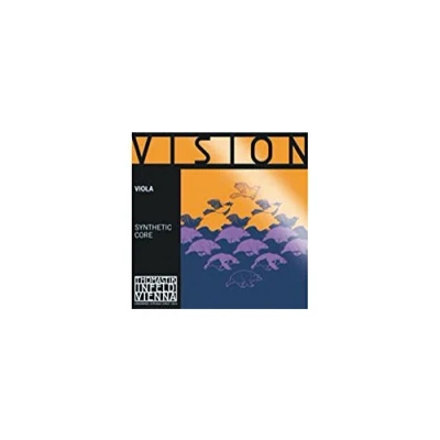 Immagine di Thomastik Corde per Viola Vision nucleo sintetico Set 4/4 media