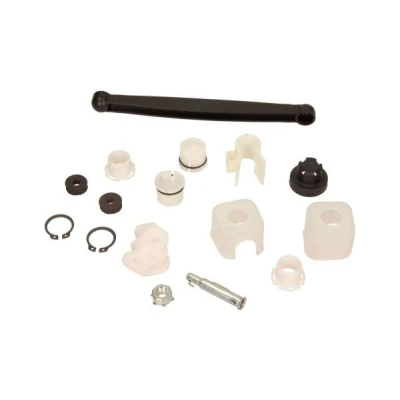 Immagine di MAXGEAR 27 0210 Kit riparazione, Leva cambio OPEL: Meriva A, Corsa C Hatchback, Combo Tour