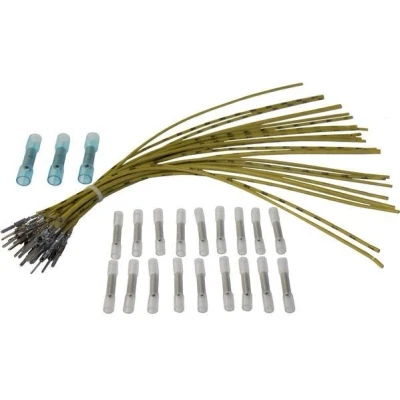 Immagine di METZGER 2320044 Kit riparazione cavi, Portellone posteriore
