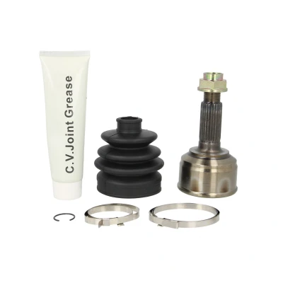 Immagine di LPR KDH863 Kit Giunto Omocinetico DAIHATSU: Sirion II, I, TOYOTA: Aygo