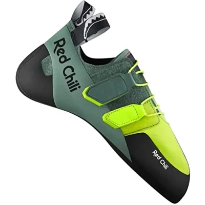 Immagine di Red Chili Scarpette da Arrampicata Fusion II, Oasis, UK 8.5