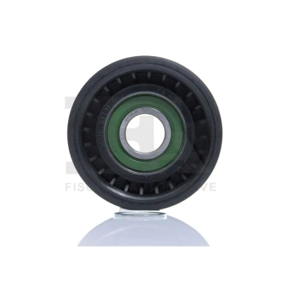 Immagine di FA1 RW1105 903 Rullo Tendicinghia MERCEDES BENZ: Classe ML, E Sedan, C AUDI: A8 D3, A6 C6 Avant, A4 B5 VOLKSWAGEN: Golf 4