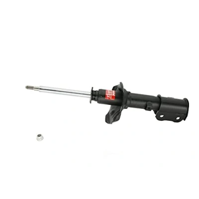 Immagine di KYB Excel G 333305 Ammortizzatore Assale anteriore Sx A pressione del gas doppio tubo tipo McPherson Spina superiore