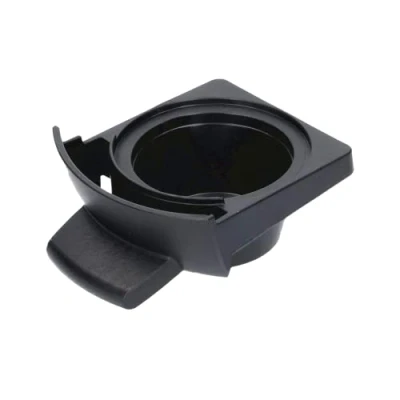 Immagine di ANAKEL HOME Portacapsule MS 622727 Compatibile con Macchina da Caffè Dolce Gusto Piccolo Krups KP1000 Supporto per Capsule, Colore Nero