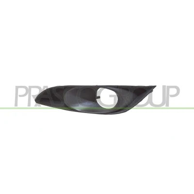 Immagine di PRASCO TY3502124 Griglia Paraurti con foro/fori per fendinebbia anteriore Sx