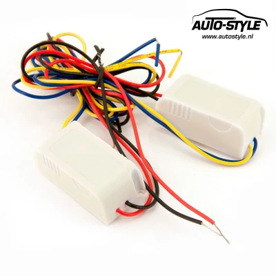 Immagine di AutoStyle SY SJ521 Intermittenza di lampeggio