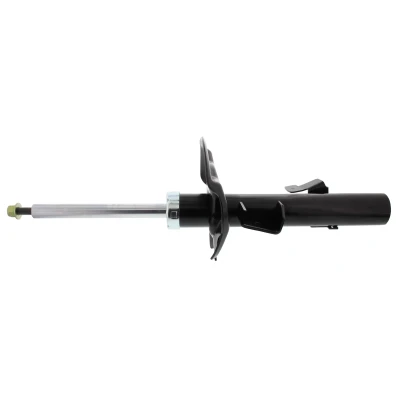 Immagine di MAPCO 40614 Ammortizzatore Assale anteriore Dx A pressione del gas doppio tubo con reggimolla Spina superiore FORD: S Max Mk1