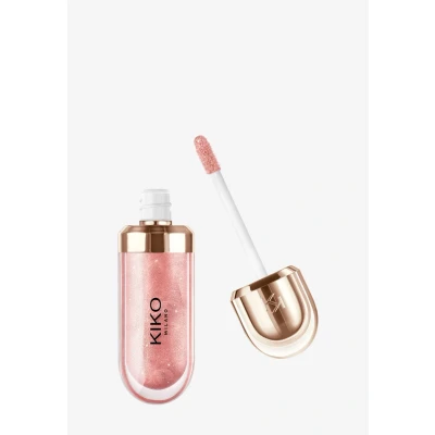 Immagine di KIKO Milano 3D Hydra Lipgloss Lucidalabbra 43 timeless rose limited Edition, Donna, Taglia: 6.5 ml, edition