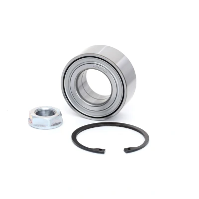 Immagine di A.B.S. 200404 Kit cuscinetto ruota con anello sensore magnetico integrato 82, 82 CITROËN: C3 I Hatchback, II, C5 III Station Wagon