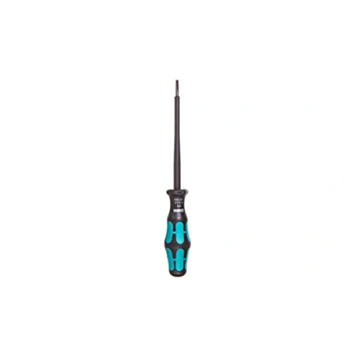 Immagine di Phoenix Contact SZS 0,5X3,0 VDE Cacciavite a taglio Larghezza della lama: 3 mm Lunghezza 100