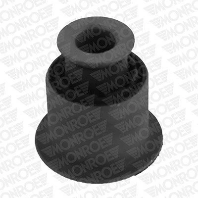 Immagine di MONROE L17822 Silent Block rotondo Cuscinetto gomma metallo Braccio oscillante triangolare