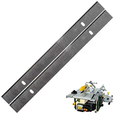 Immagine di COMPA COPPIA DI COLTELLI PER COMBINATA 6 LAVORAZIONI KOMPACTA 150/6 ACC.33/1 15/2