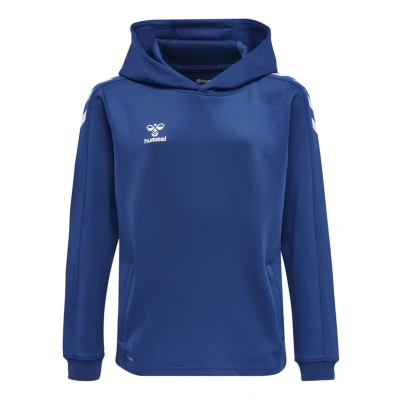 Immagine di Felpa con cappuccio per bambini Hummel hmlCORE XK
