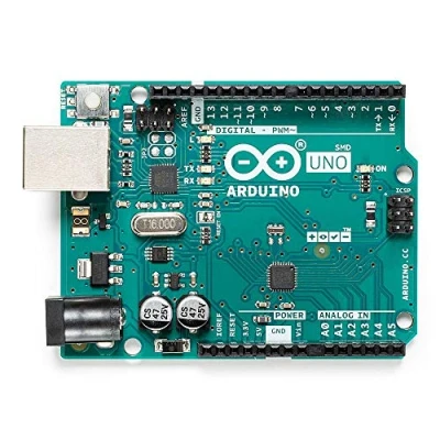 Immagine di Scheda Arduino Uno 65139 ATMega328