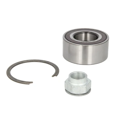Immagine di SKF VKBA 3599 Kit cuscinetto ruota con sensore ABS integrato 82,5 FIAT: Stilo Multi Wagon, BRAVO 2, Hatchback, LANCIA: DELTA 3