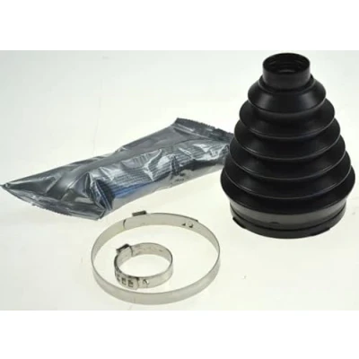 Immagine di LÖBRO 305382 Soffietto 106,53 TPE (elastomero termoplastico) RENAULT: CLIO 2, Kangoo I, I Express
