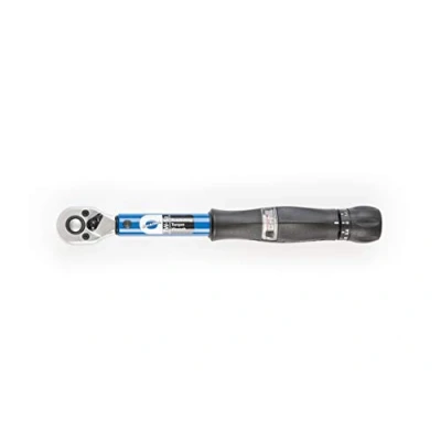 Immagine di ParkTool 4001619 Chiave dinamometrica TW 5 2 14Nm, 1/4&quot;