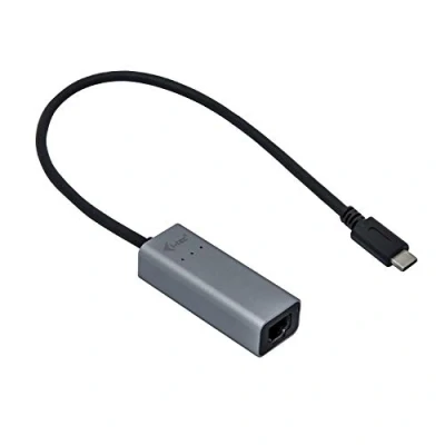 Immagine di I TEC USB Adattatore [1x C® 1x RJ45] C auf 2.5Gbps Ethernet Adapter 0 m