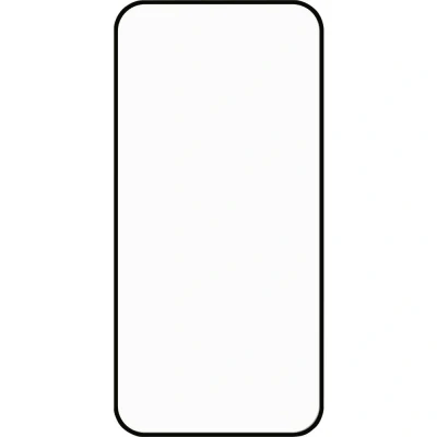 Immagine di Vivanco 2.5DGLASVVIPH16PM Vetro di protezione per display Adatto modello portatili: iPhone 16 Pro Max 1 pz.