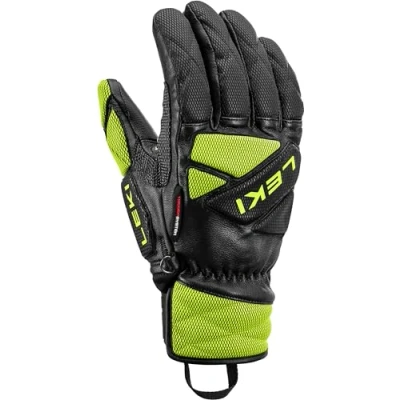 Immagine di WCR Venom DH 3D black ice lemon 9.5