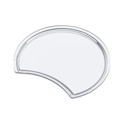 Immagine di Anakel Home Coperchio di Ricambio per Serbatoio dell&#039;acqua MS 624946 compatibile con Macchina da caffè Vertuo Next Capacità 1,1 litri Copertura facile Installazione