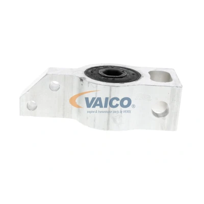 Immagine di VAICO V10 6478 Silent Block Qualità de originale Assale anteriore Alluminio Cuscinetto gomma metallo per braccio trasversale oscillante