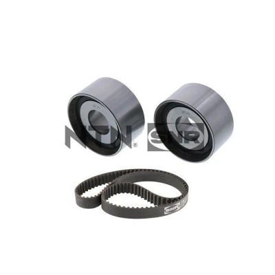 Immagine di SNR KD455.33 Kit cinghia di distribuzione 153 IVECO: DAILY 2 Pritsche/Fahrgestell, Kasten/Kombi, 1, FIAT: Ducato I Van